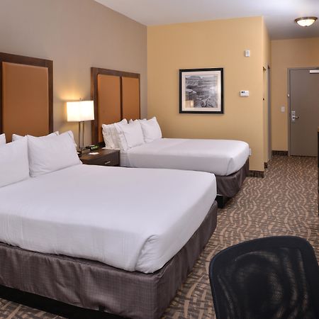 Holiday Inn Express & Suites Page - Lake Powell Area By Ihg Екстер'єр фото