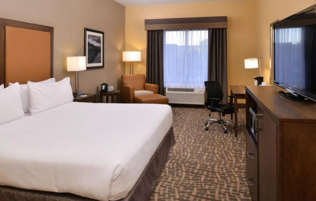Holiday Inn Express & Suites Page - Lake Powell Area By Ihg Екстер'єр фото