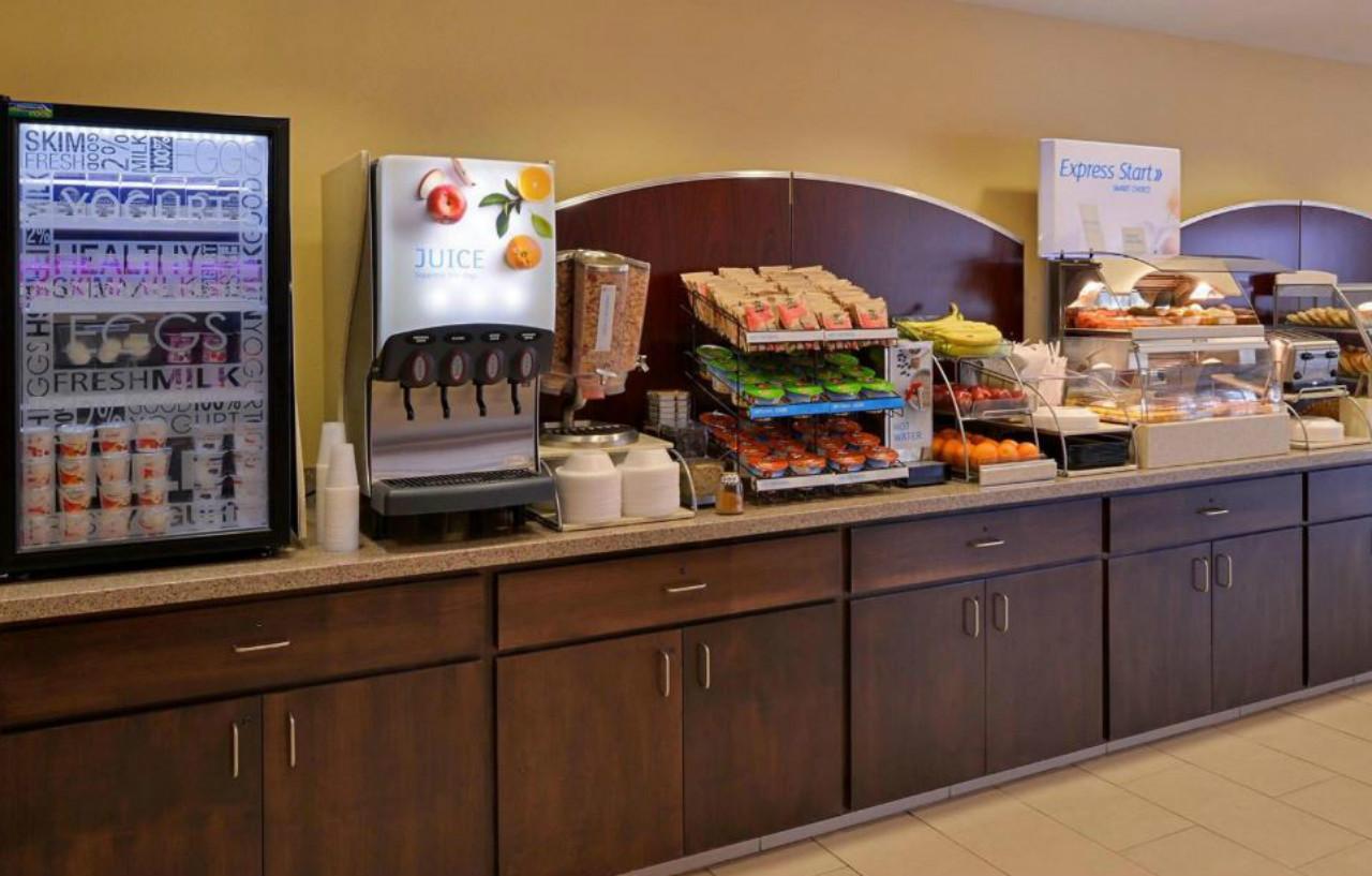 Holiday Inn Express & Suites Page - Lake Powell Area By Ihg Екстер'єр фото