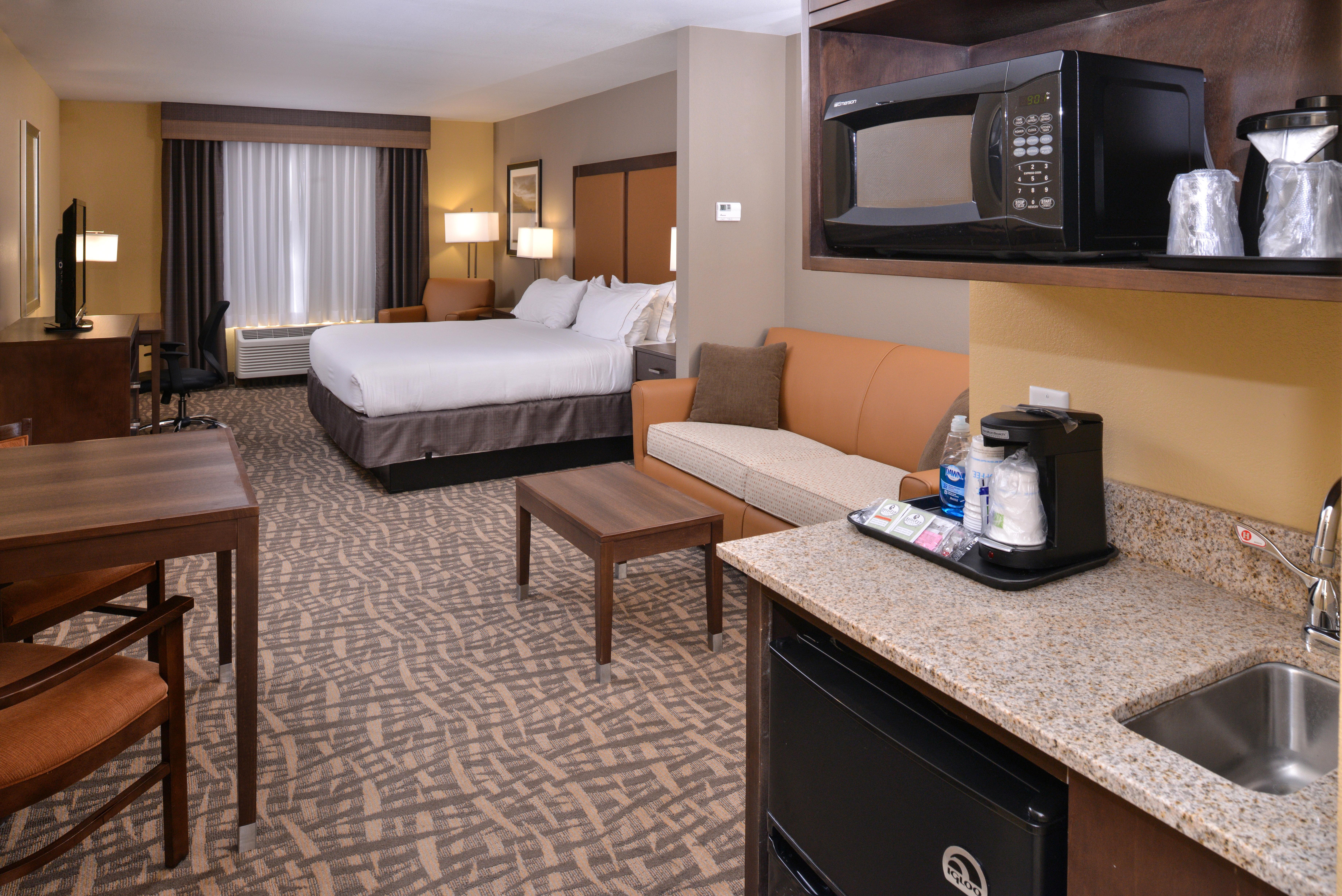 Holiday Inn Express & Suites Page - Lake Powell Area By Ihg Екстер'єр фото