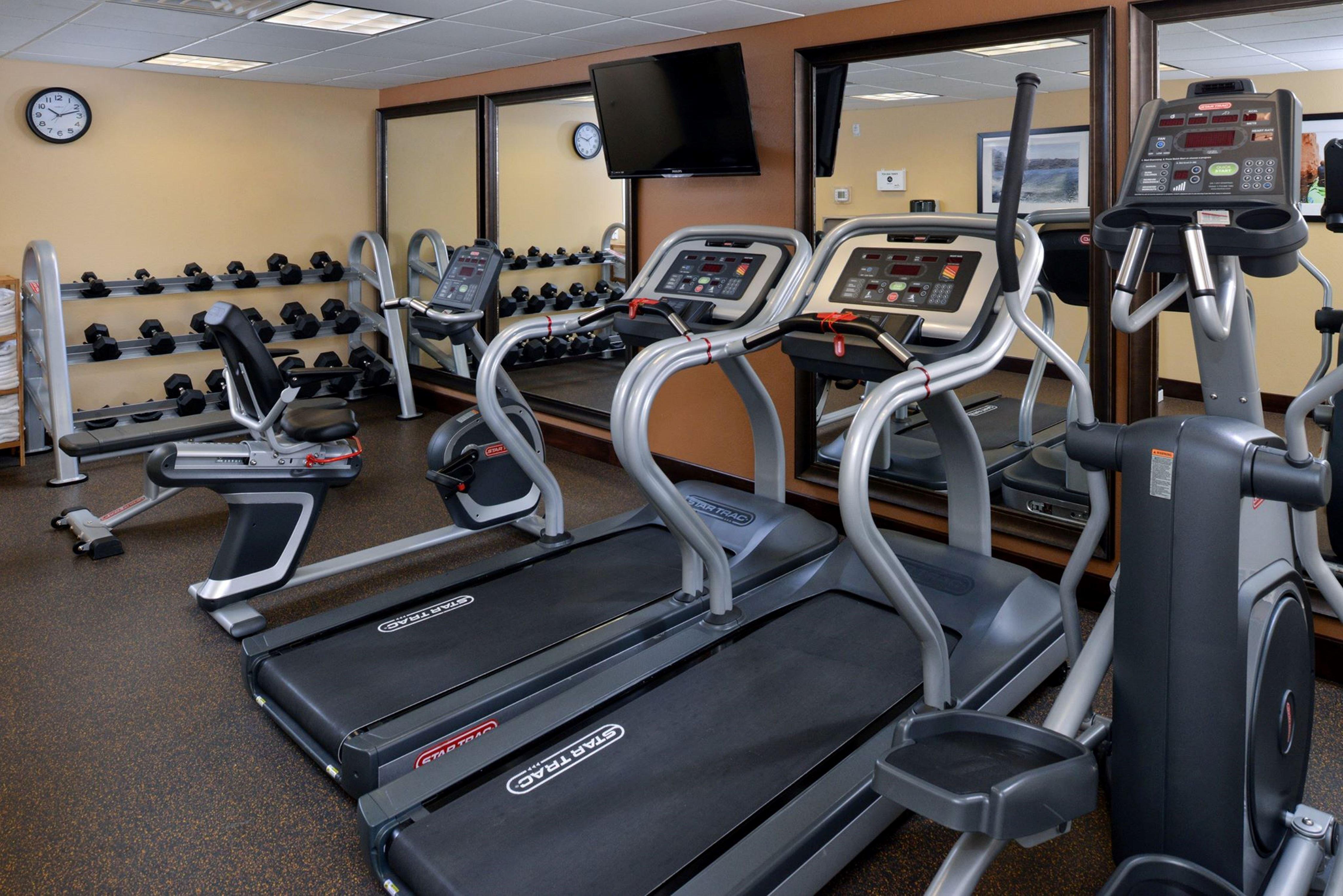 Holiday Inn Express & Suites Page - Lake Powell Area By Ihg Екстер'єр фото