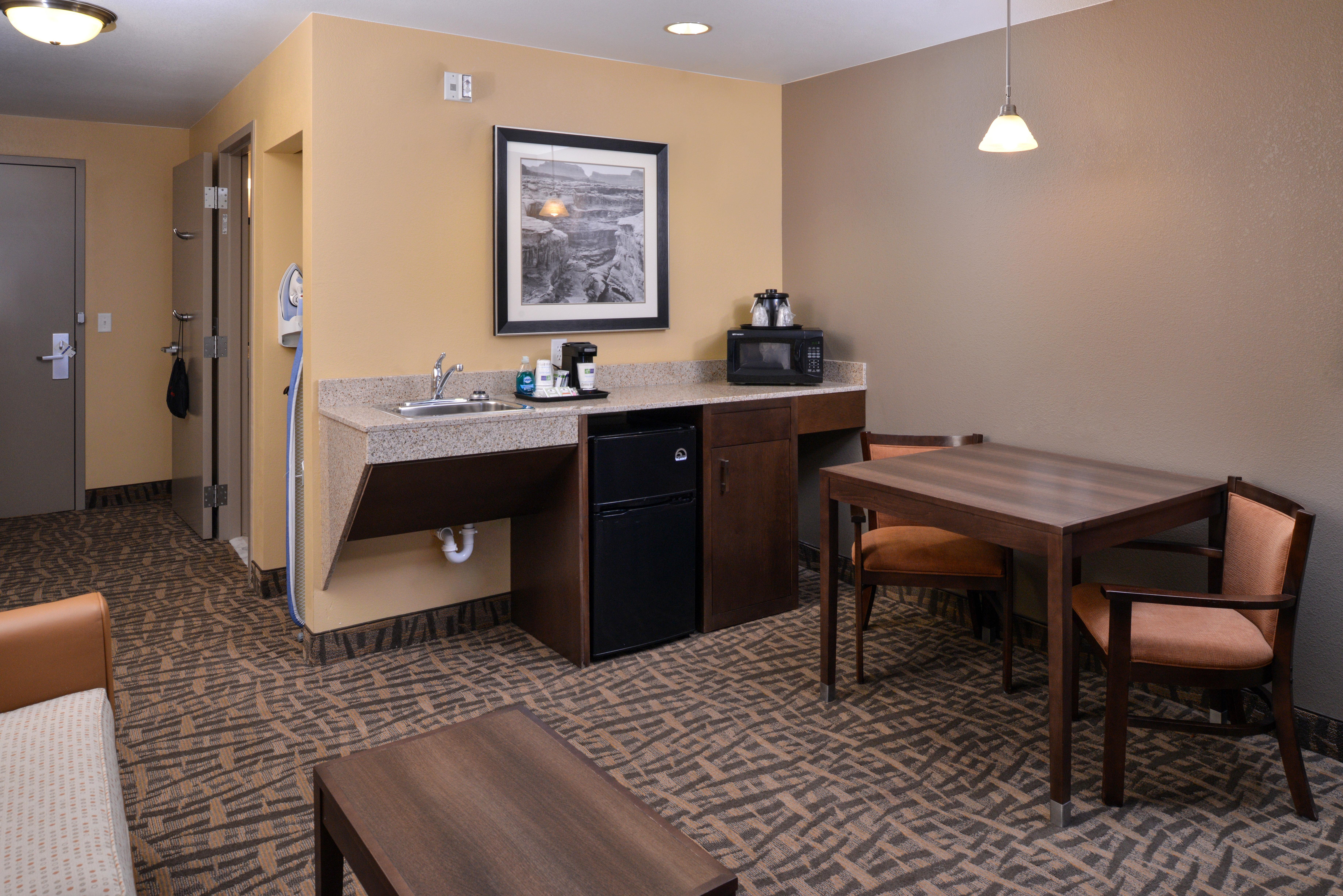 Holiday Inn Express & Suites Page - Lake Powell Area By Ihg Екстер'єр фото