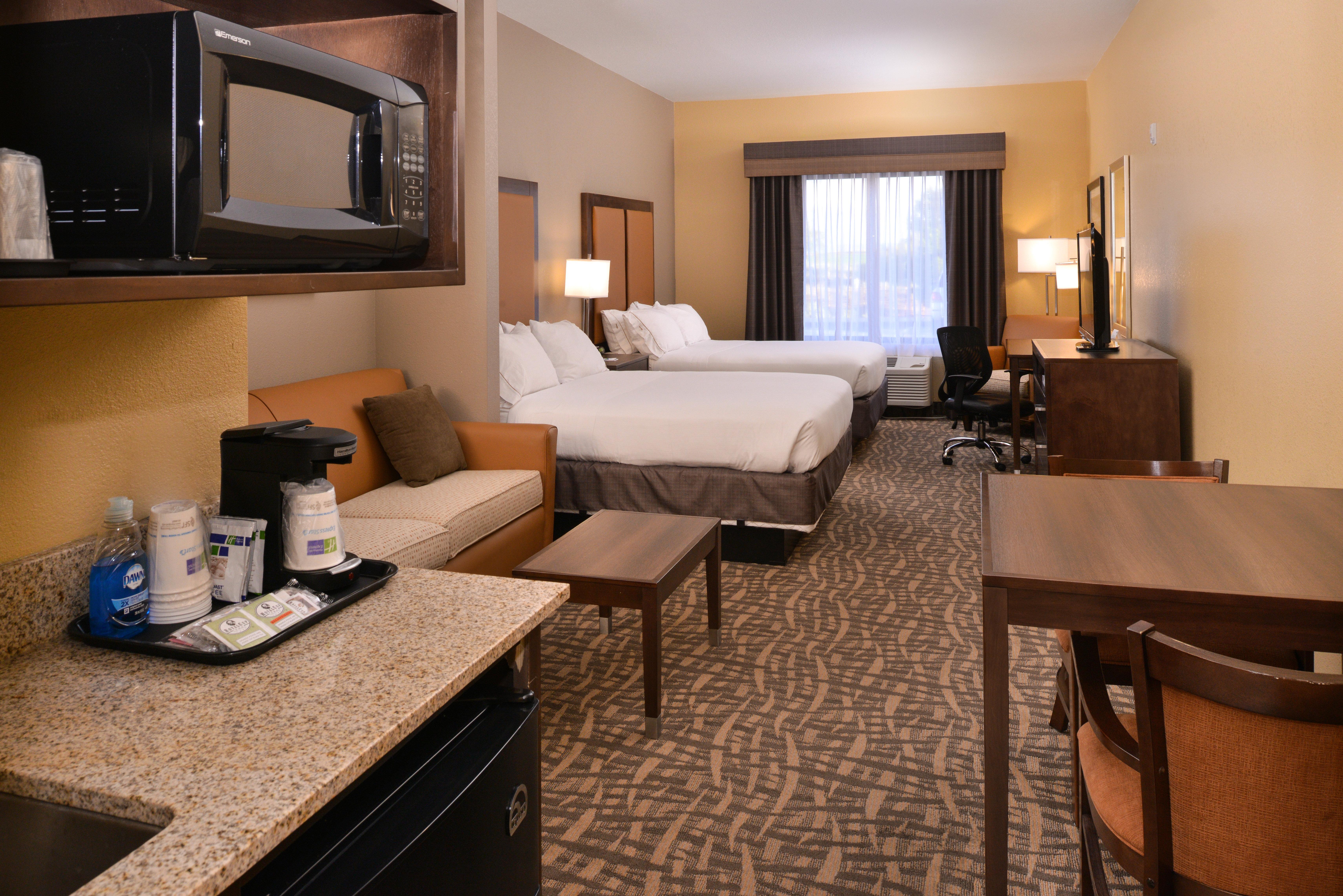 Holiday Inn Express & Suites Page - Lake Powell Area By Ihg Екстер'єр фото