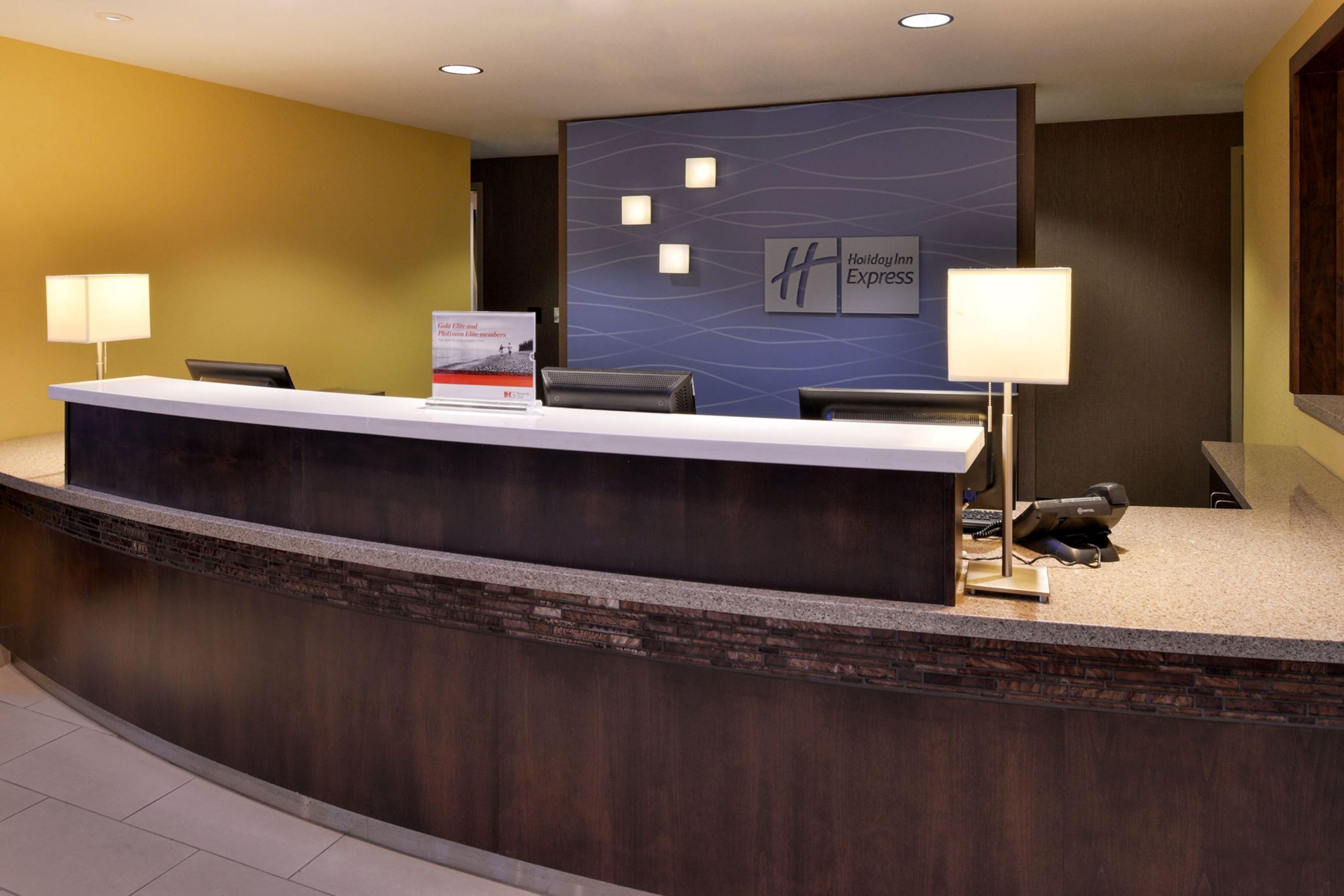 Holiday Inn Express & Suites Page - Lake Powell Area By Ihg Екстер'єр фото