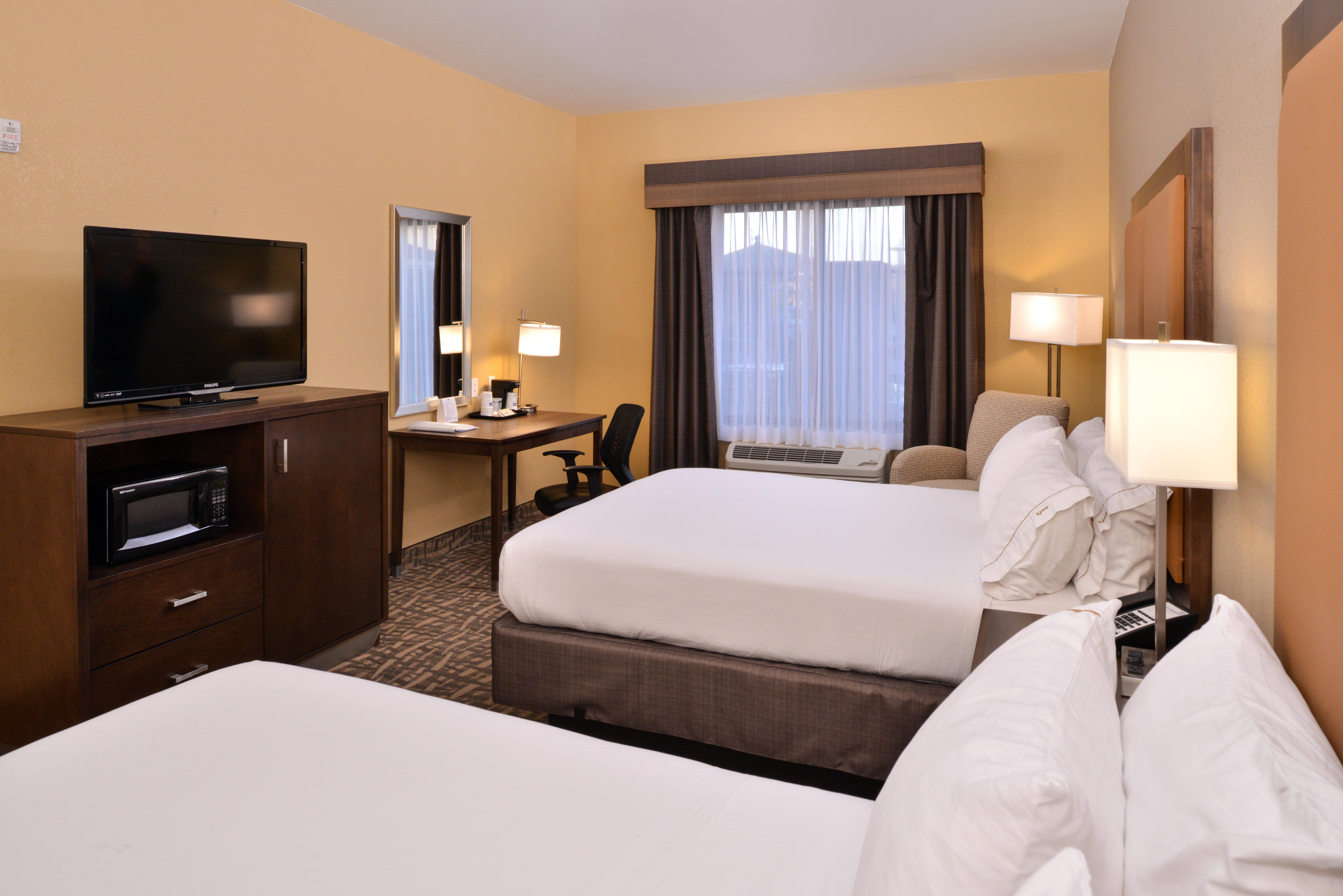Holiday Inn Express & Suites Page - Lake Powell Area By Ihg Екстер'єр фото