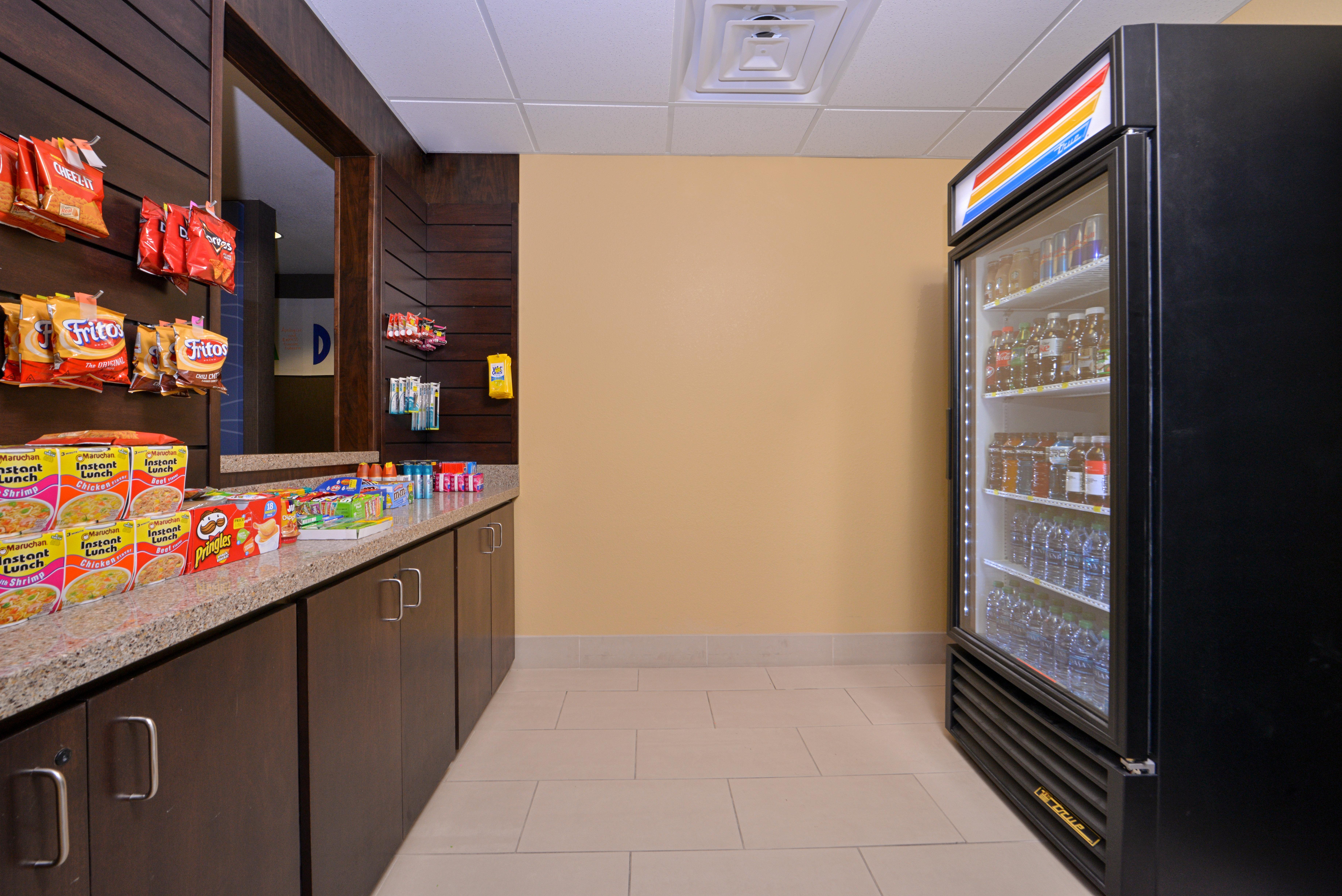 Holiday Inn Express & Suites Page - Lake Powell Area By Ihg Екстер'єр фото