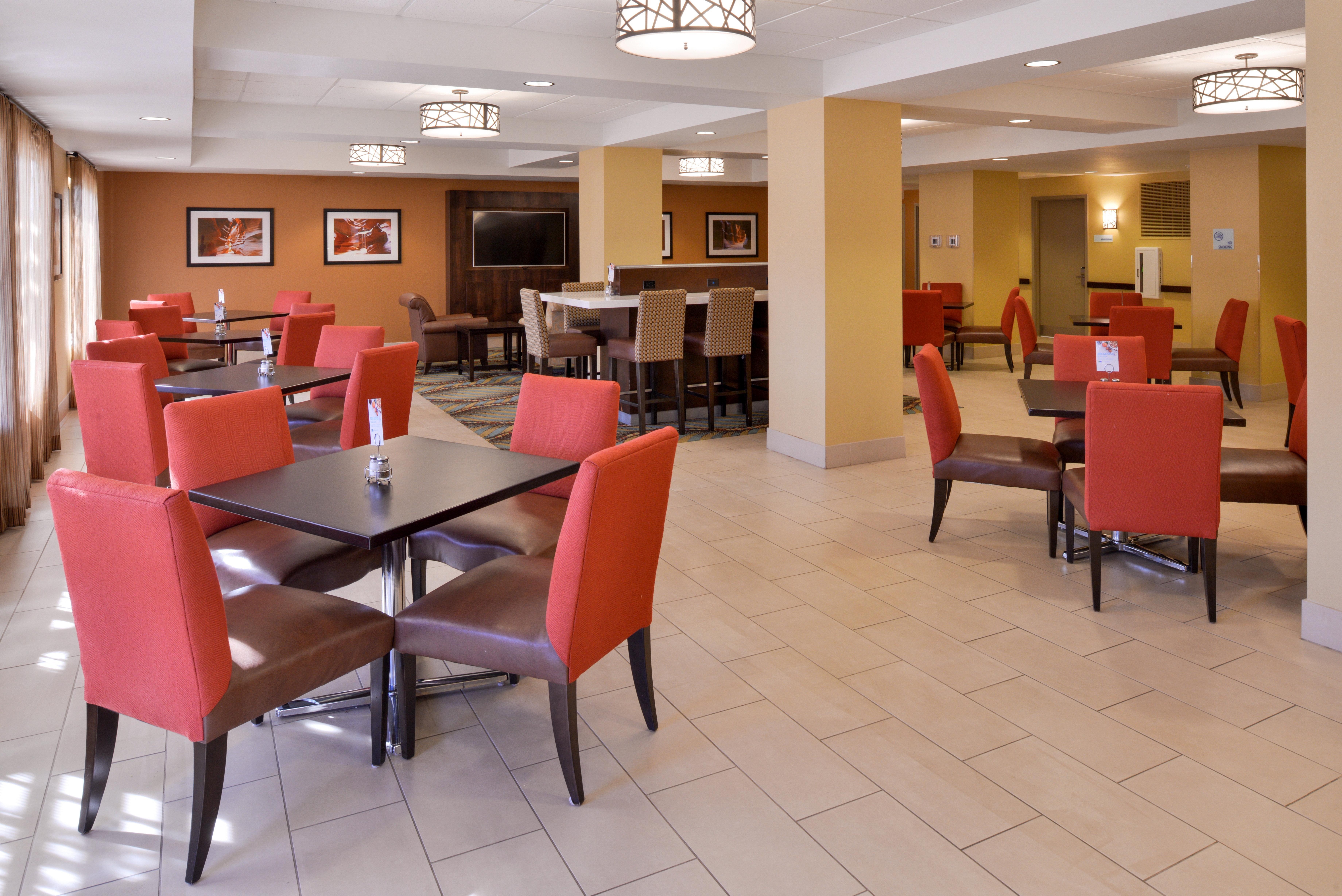 Holiday Inn Express & Suites Page - Lake Powell Area By Ihg Екстер'єр фото