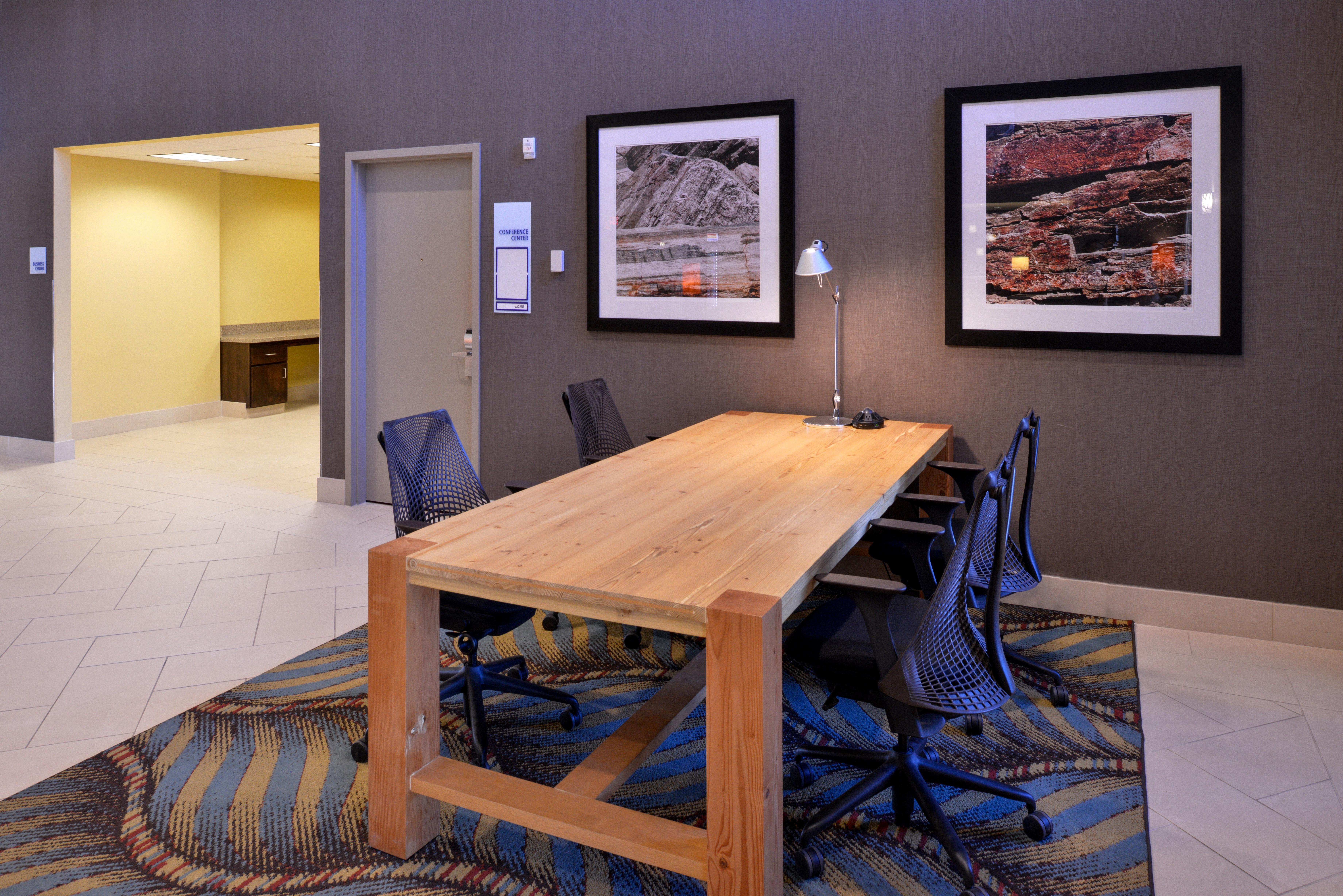 Holiday Inn Express & Suites Page - Lake Powell Area By Ihg Екстер'єр фото