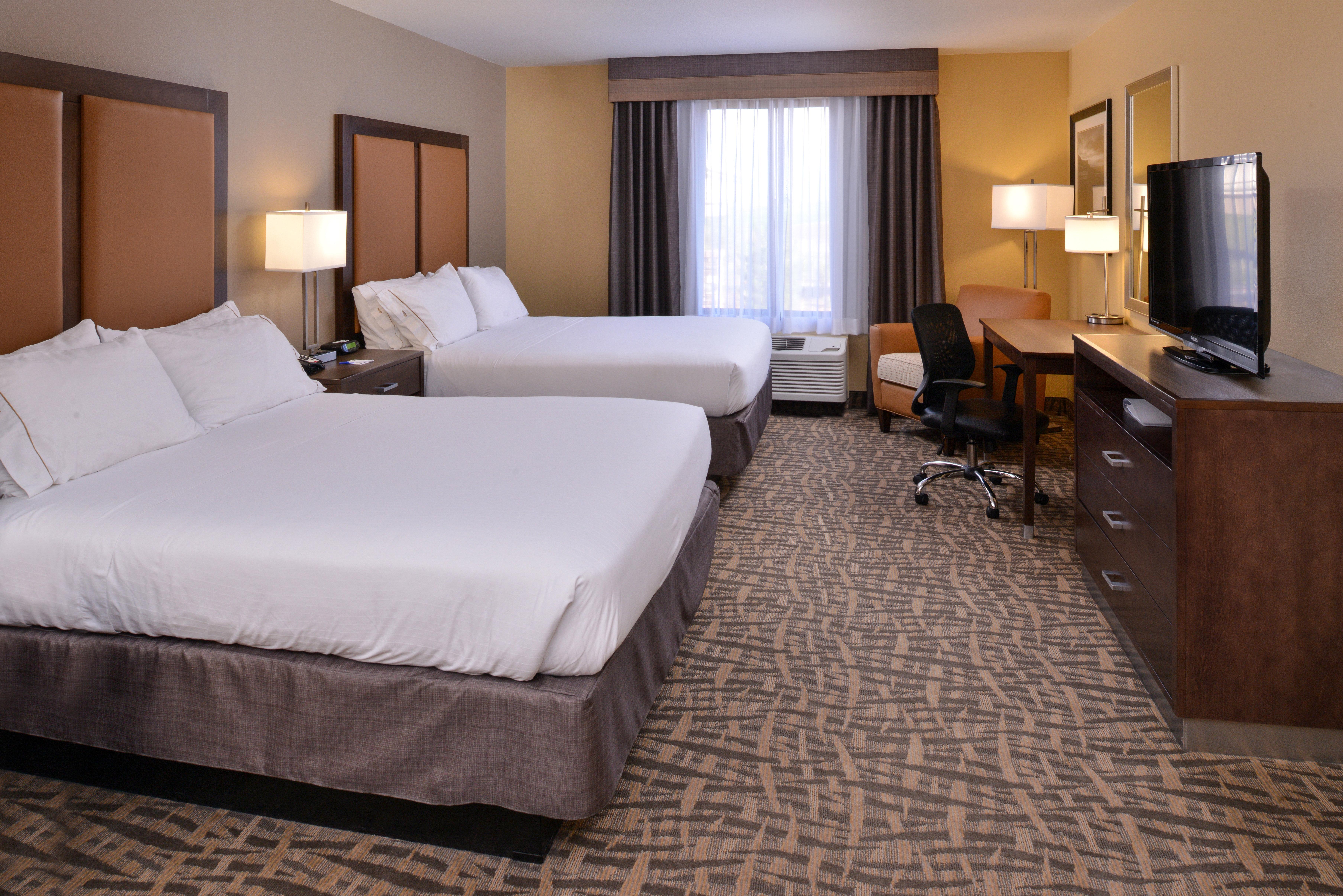 Holiday Inn Express & Suites Page - Lake Powell Area By Ihg Екстер'єр фото