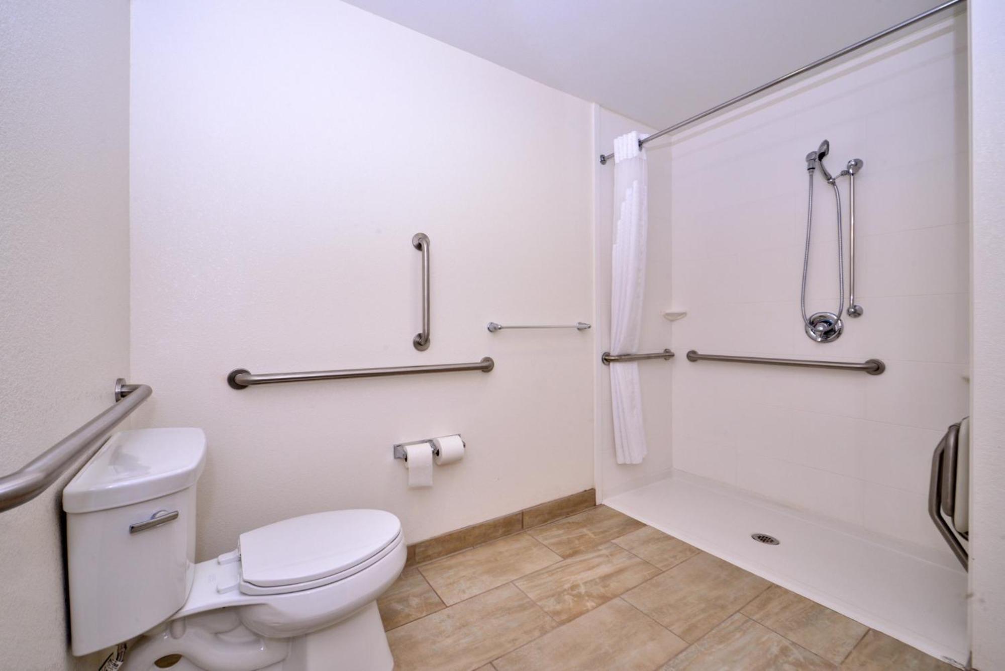 Holiday Inn Express & Suites Page - Lake Powell Area By Ihg Екстер'єр фото