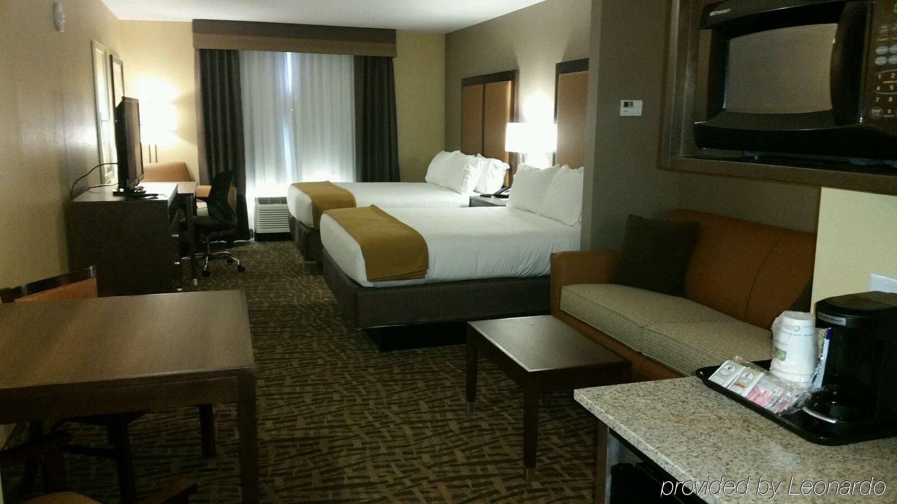 Holiday Inn Express & Suites Page - Lake Powell Area By Ihg Екстер'єр фото
