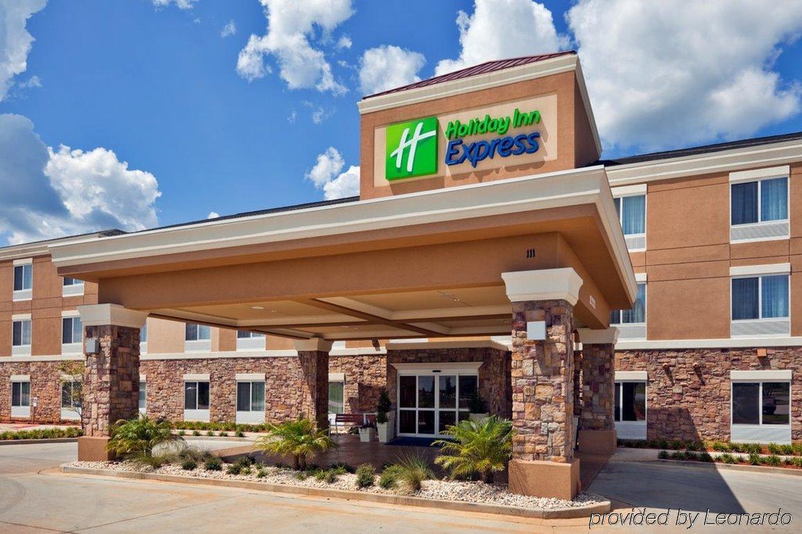 Holiday Inn Express & Suites Page - Lake Powell Area By Ihg Екстер'єр фото