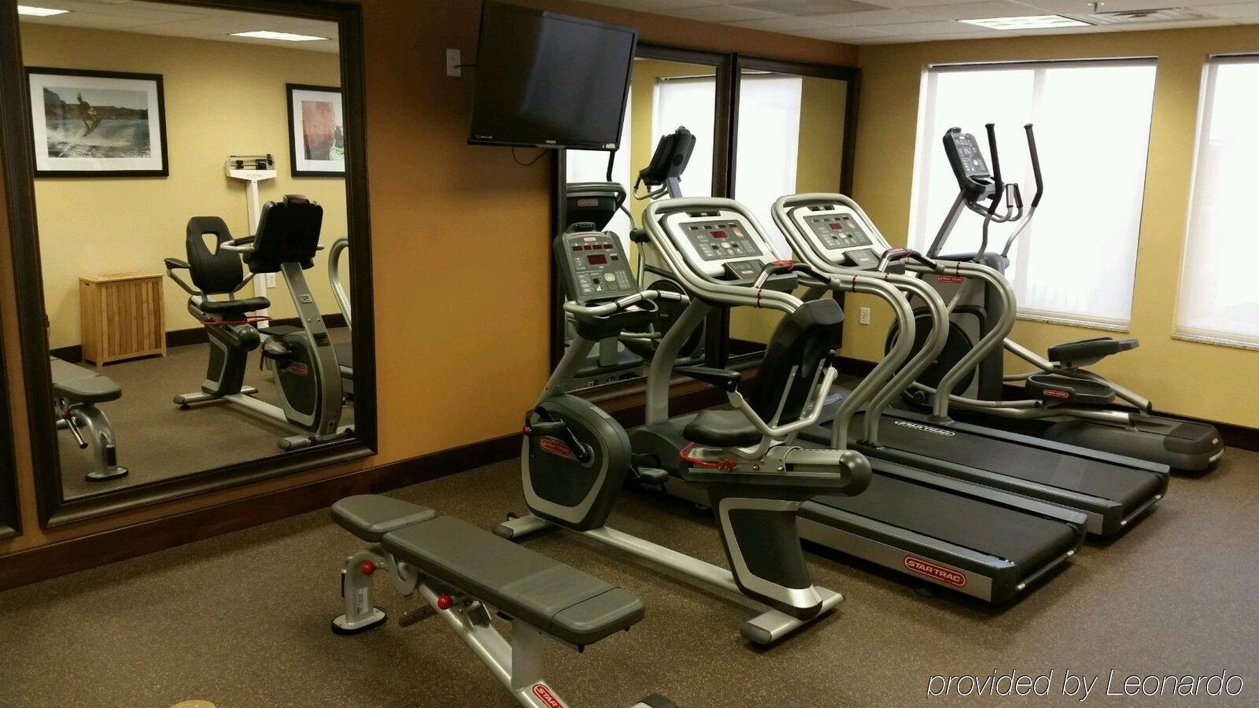 Holiday Inn Express & Suites Page - Lake Powell Area By Ihg Екстер'єр фото
