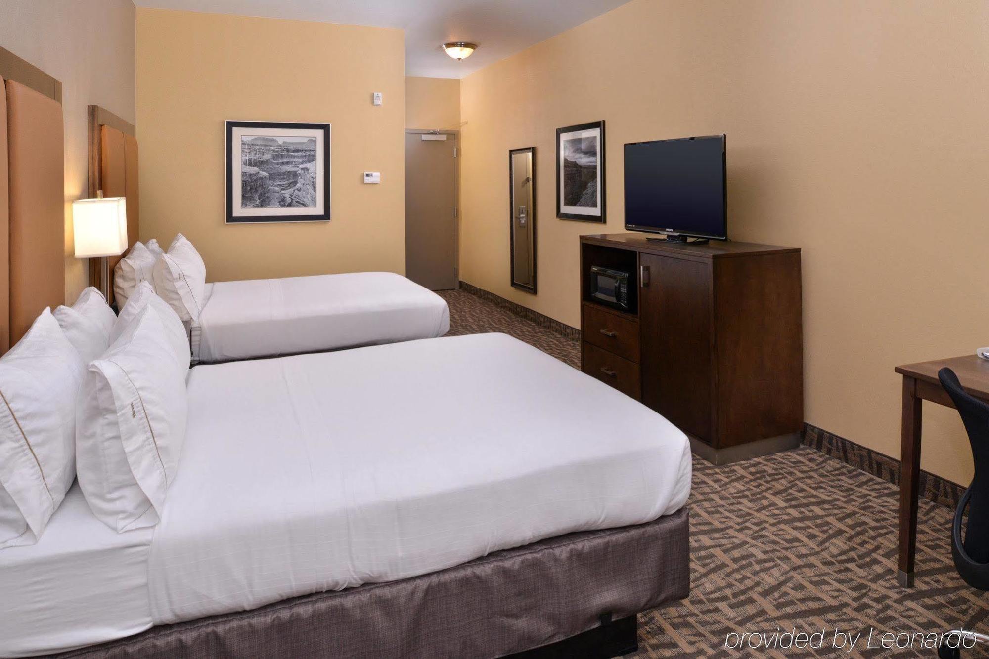 Holiday Inn Express & Suites Page - Lake Powell Area By Ihg Екстер'єр фото